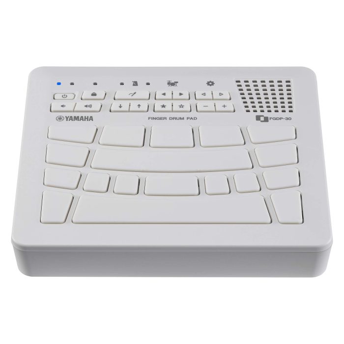 Yamaha FGDP-30 Finger Drum Pad - Image 2