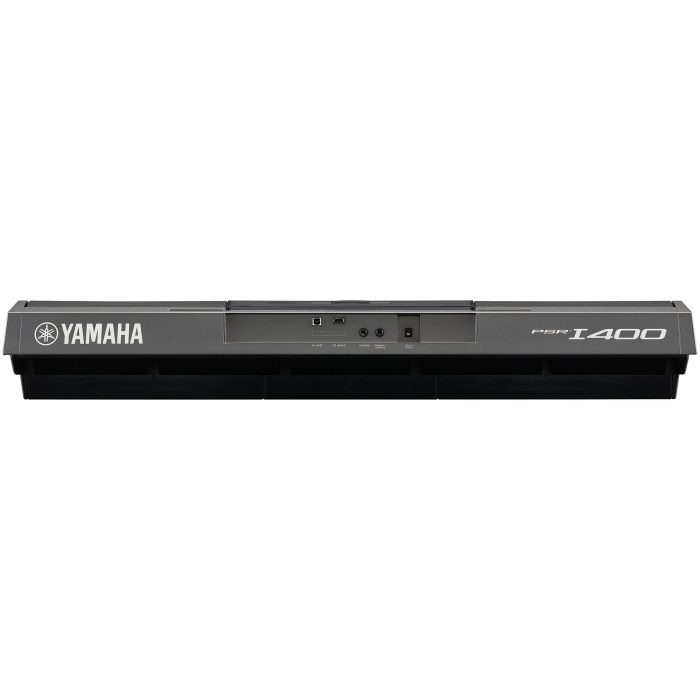 Yamaha PSR-I400 Portable Keyboard - Image 3