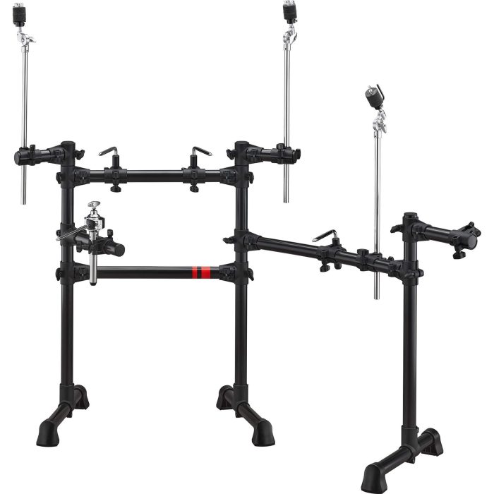 Yamaha DTX6K3-X Electronic Drum Kit - Image 5