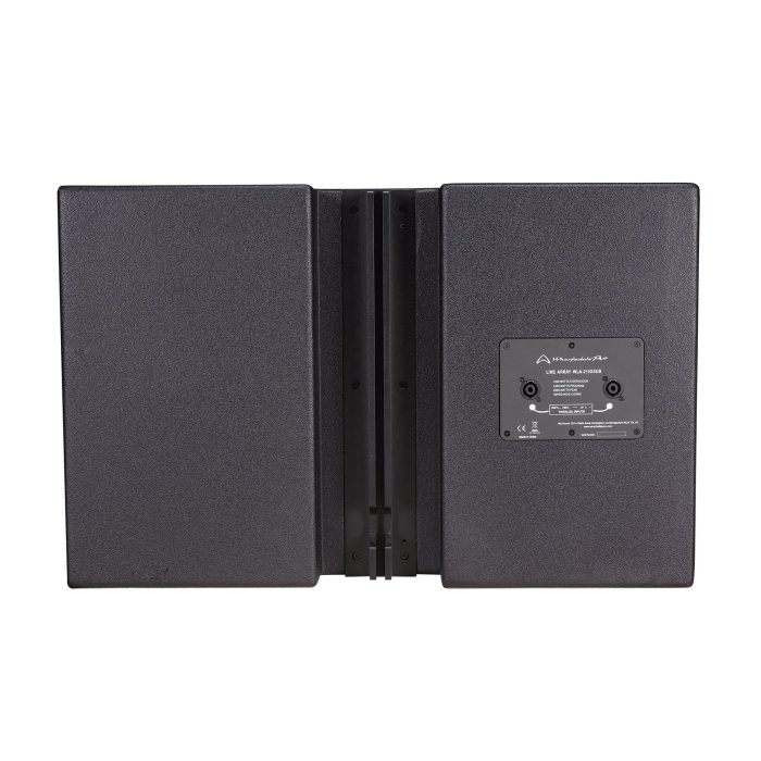 Wharfedale Pro WLA-210X Passive Line Array System - Image 3