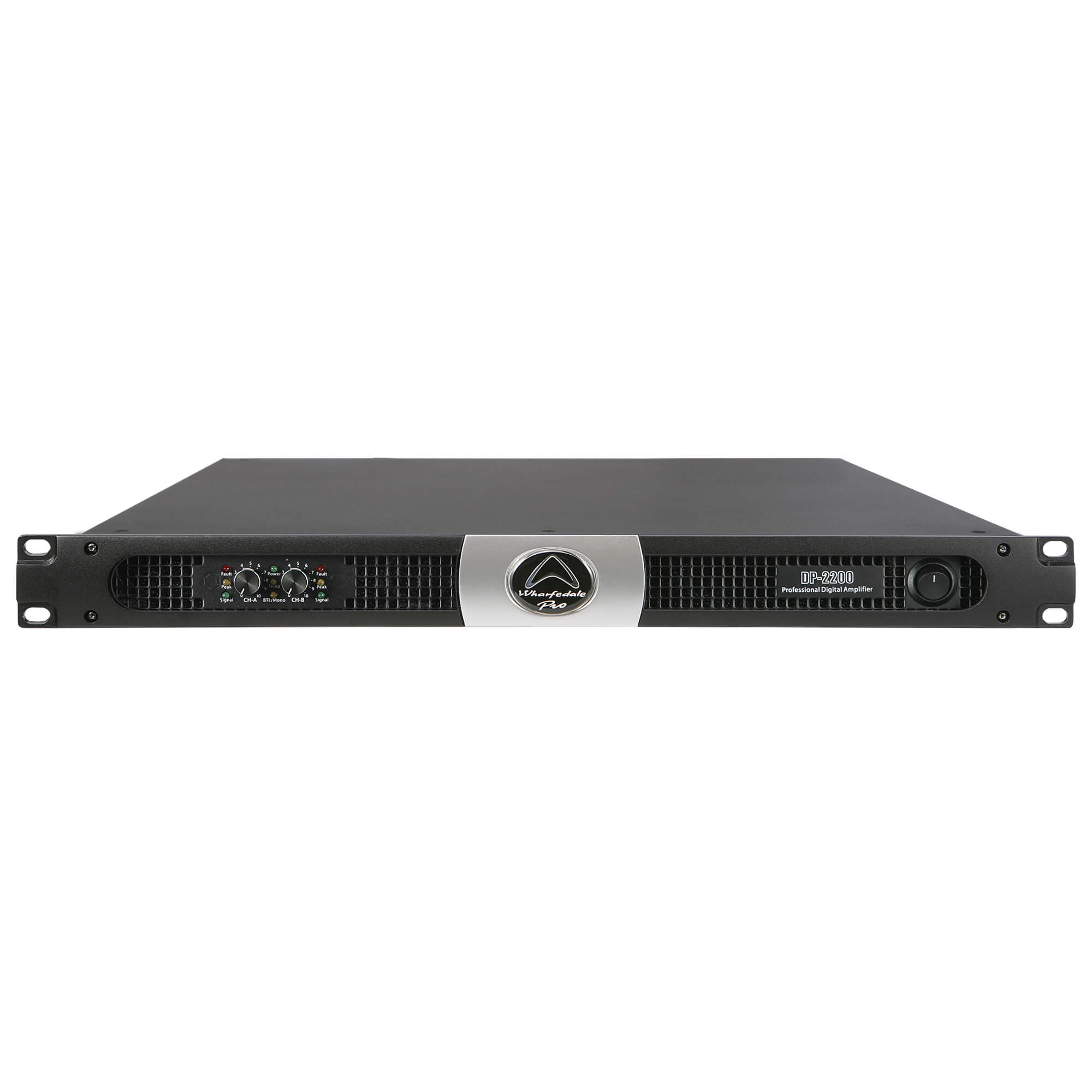 DP-2200 01 Wharfedale Pro DP-2200 - Image 1