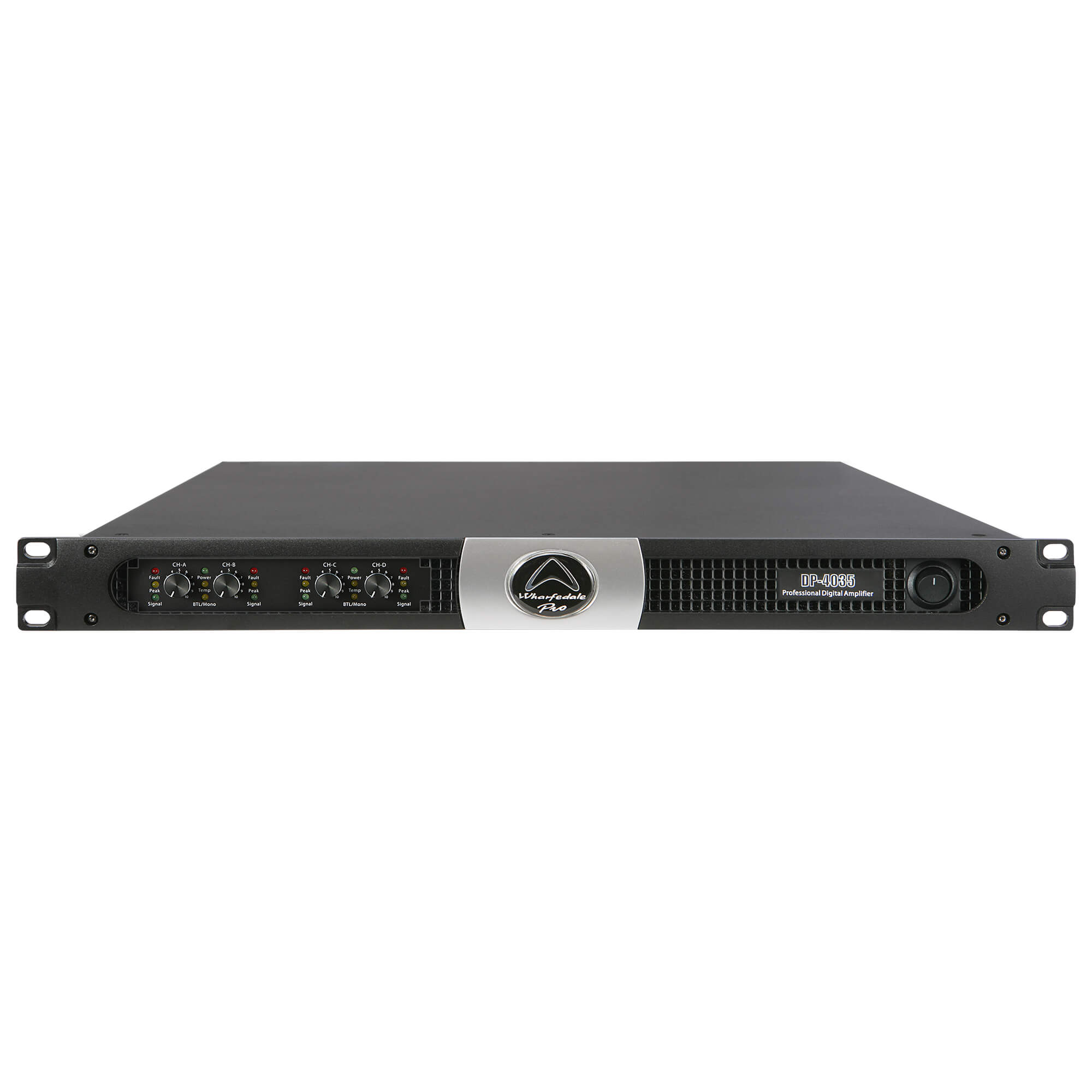 DP-4035 01 Wharfedale Pro DP-4035 - Image 1