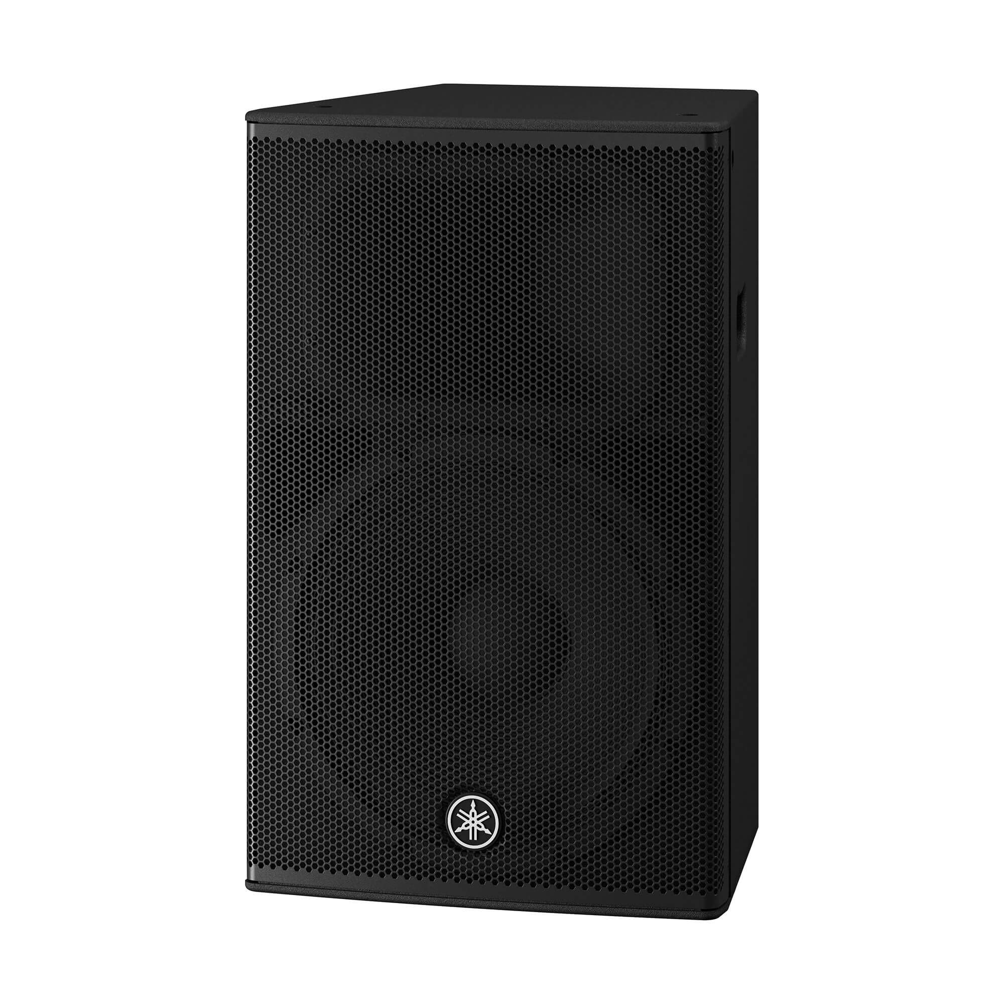 CHR15-angle-left_d6c7113029d922b1c4ba98535a3c38a2 Yamaha CHR15 Two-way Passive Loudspeaker - Image 1