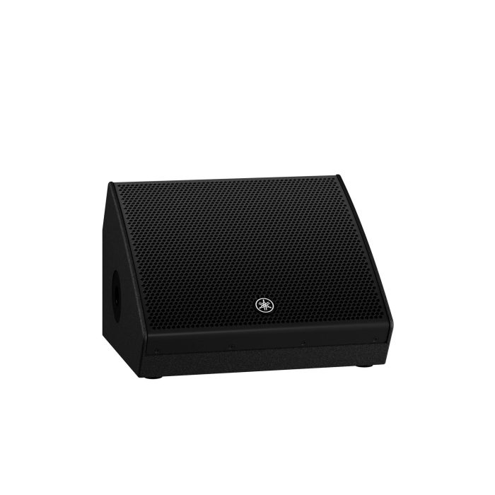 Yamaha DHR12M Powered Floor Monitor - Image 6