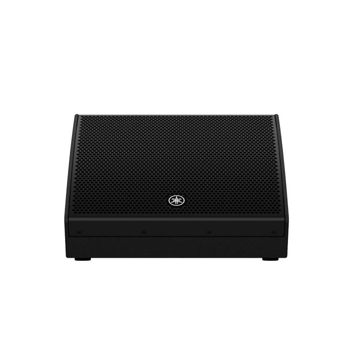 Yamaha DHR12M Powered Floor Monitor - Image 5