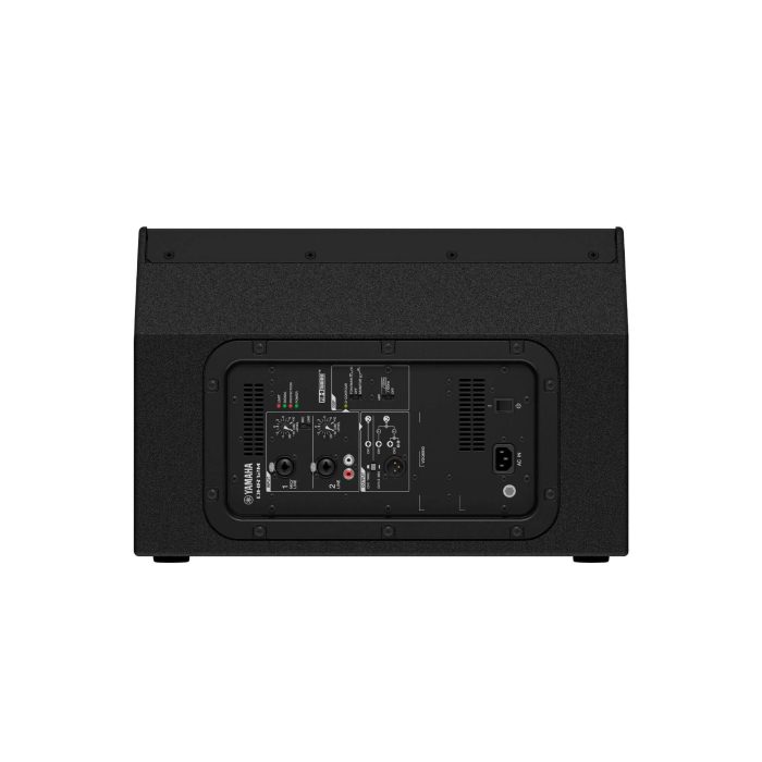 Yamaha DHR12M Powered Floor Monitor - Image 3