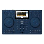 AlphaTheta OMNIS-DUO Battery-Powered All-in-One DJ System