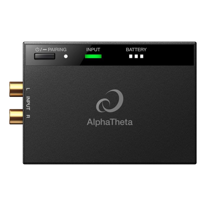 AlphaTheta WAVE-EIGHT - Image 7