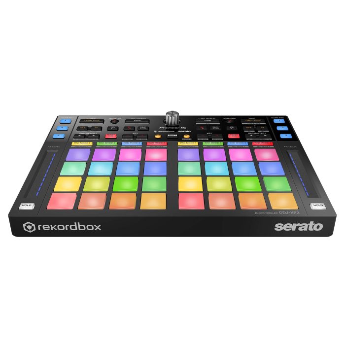 Pioneer Dj DDJ-XP2 - Image 3