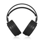 Behringer ALPHA Retro-Style Open-Back High-Fidelity Headphones - Image 5