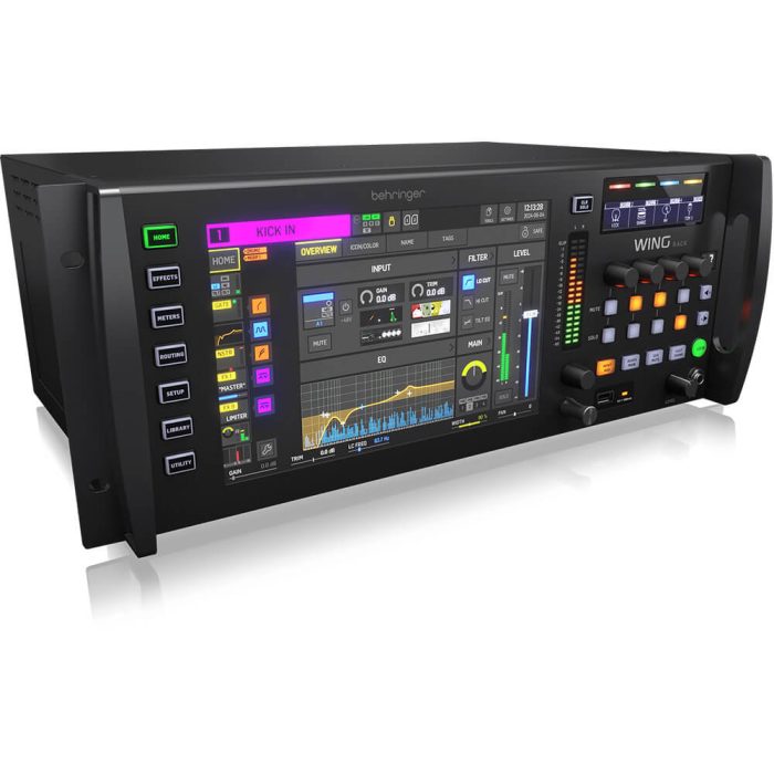 Behringer WING RACK - Image 5