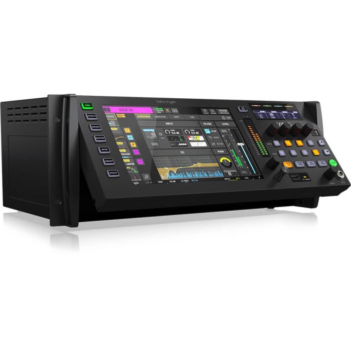 Behringer WING RACK - Image 4