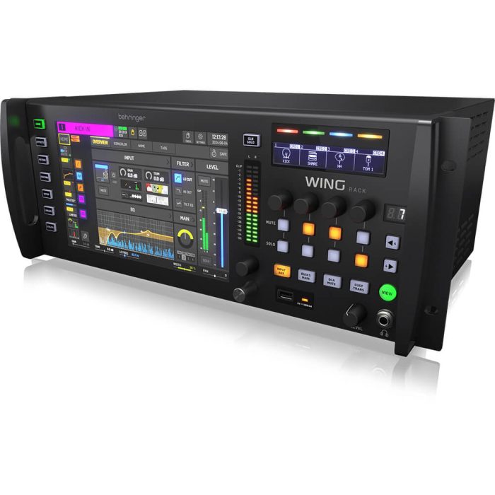 Behringer WING RACK - Image 2