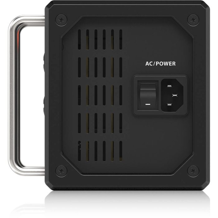 Behringer SD16 I/O Stage Box - Image 6