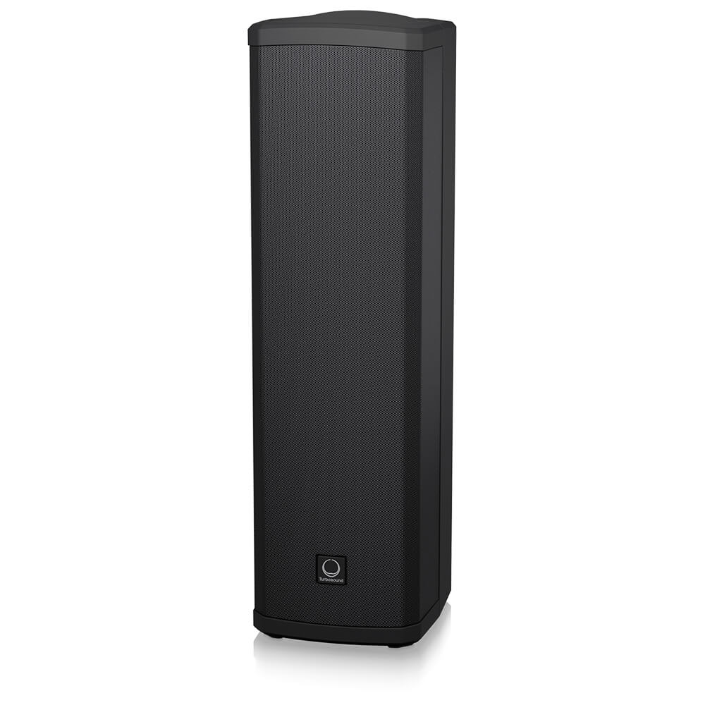 Image_TS_0302-ABU_iP300_Right_XL Turbosound iNSPIRE iP300 Active Column Speaker - Image 1