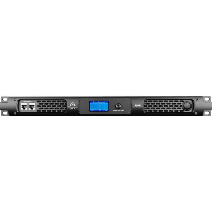 Wharfedale Pro XC44N Digital System Controller - Image 7