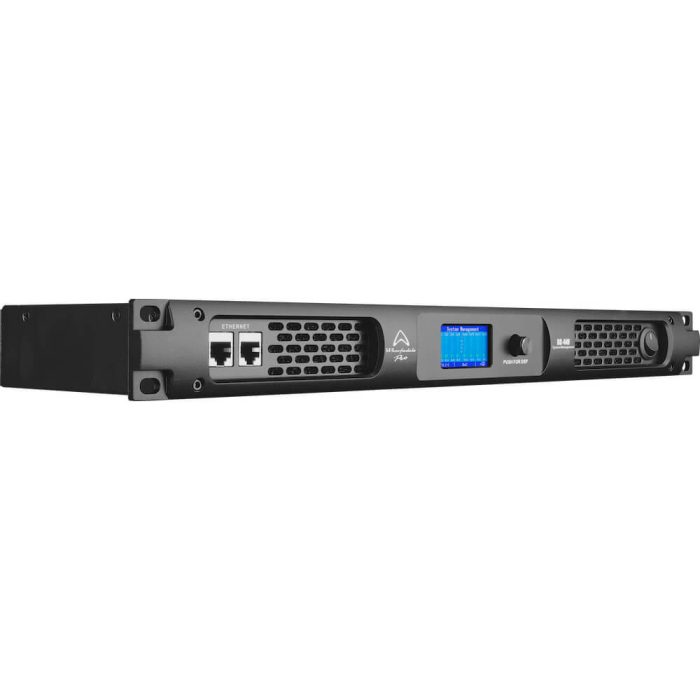 Wharfedale Pro XC44N Digital System Controller - Image 6