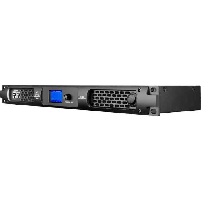 Wharfedale Pro XC44N Digital System Controller - Image 4