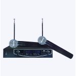 Explorer EXM210 Wireless Microphones