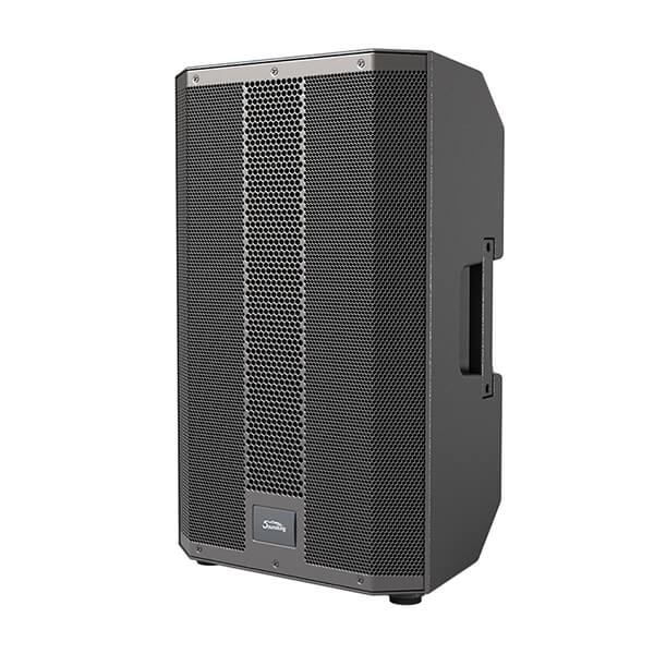 FPE12AD-1 Soundking FPE12AD 12" 1400W Powered Speaker - Image 1