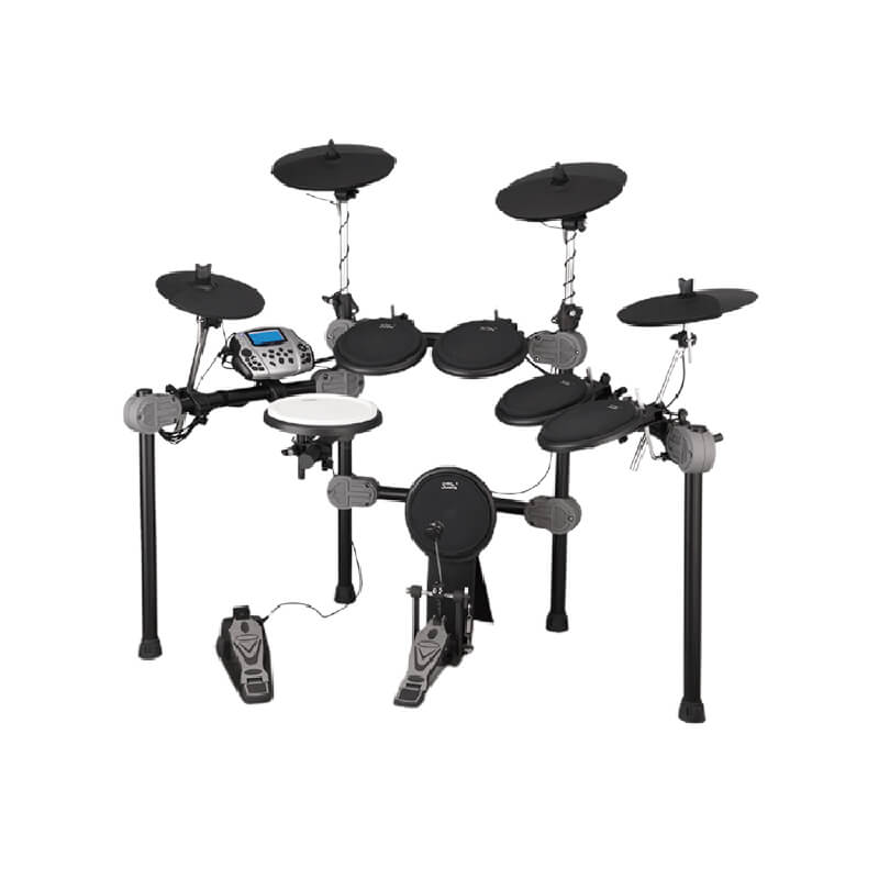 SD203 Soundking SD203 Digital Drumset - Image 1