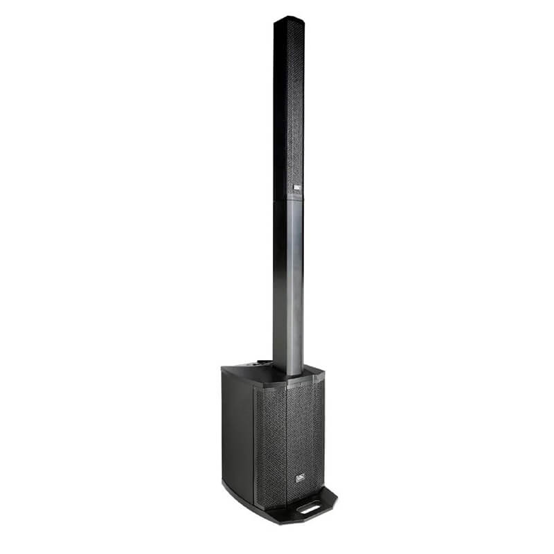 ARTOS1200-4 Soundking ARTOS 1200 3-Way 600W Active PA System - Image 1
