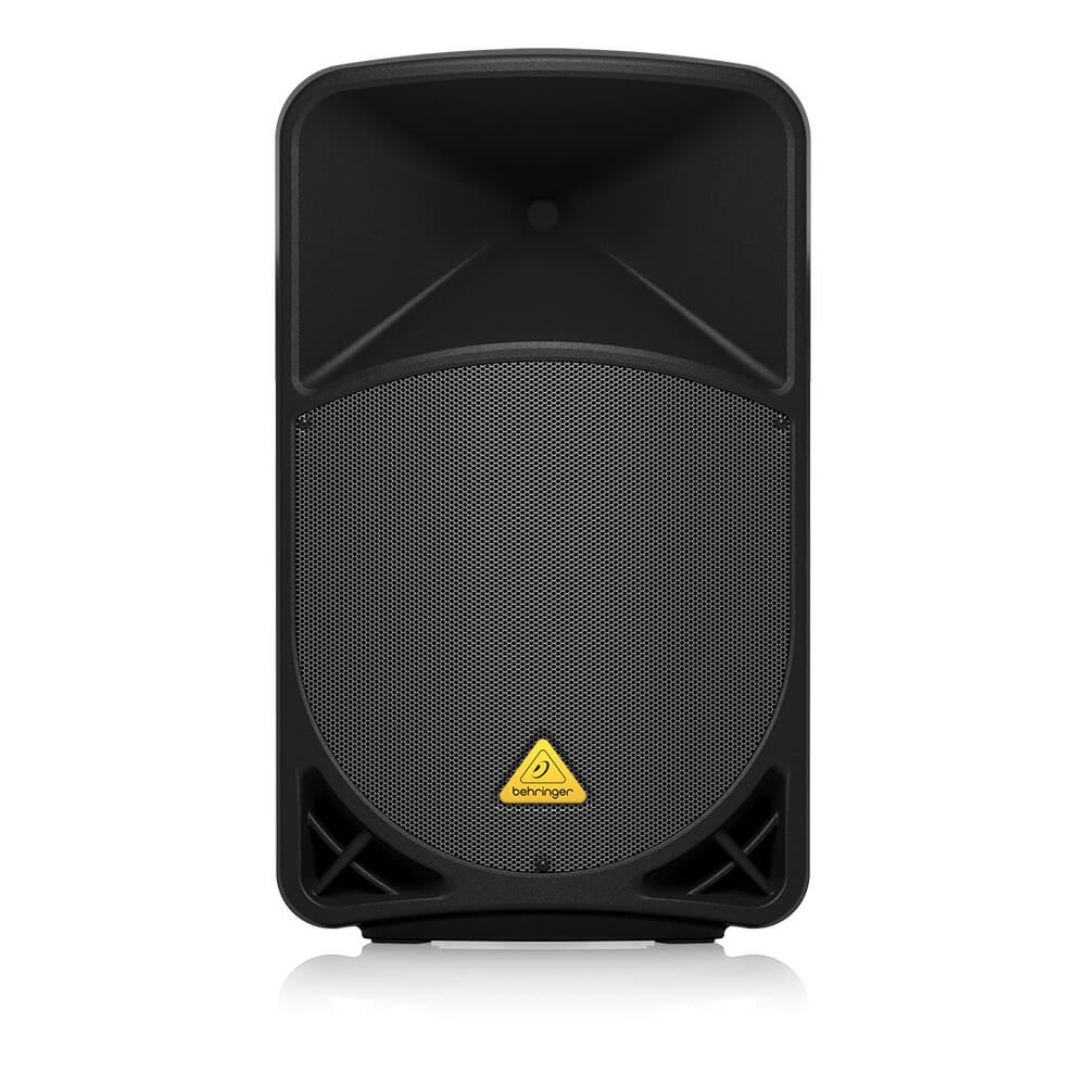 Image_BE_0313-AEB_B115D_Front_XL Behringer B115D Active 2-Way 15" PA Speaker - Image 1