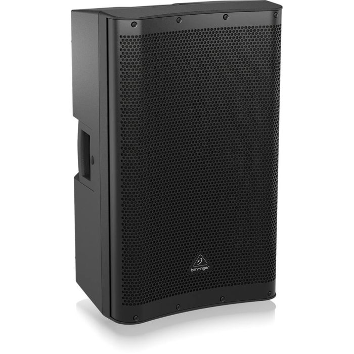 Behringer DR115DSP 15" Active 1,400 Watt PA Speaker - Image 4
