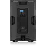 Behringer DR115DSP 15" Active 1,400 Watt PA Speaker - Image 2