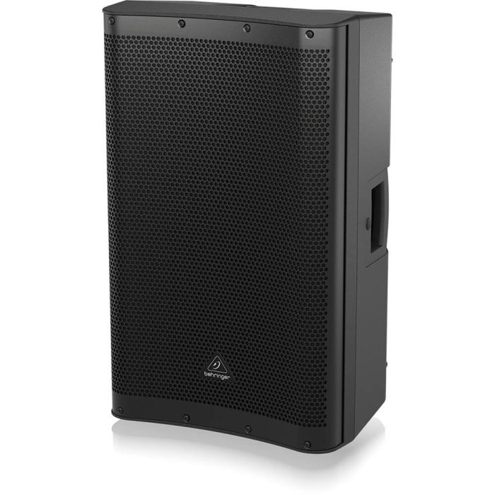 Behringer DR115DSP 15" Active 1,400 Watt PA Speaker - Image 3