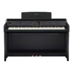 Yamaha Clavinova CVP-905 Digital Piano - Image 2