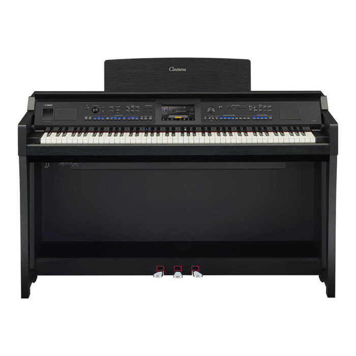 Yamaha Clavinova CVP-905 Digital Piano - Image 2