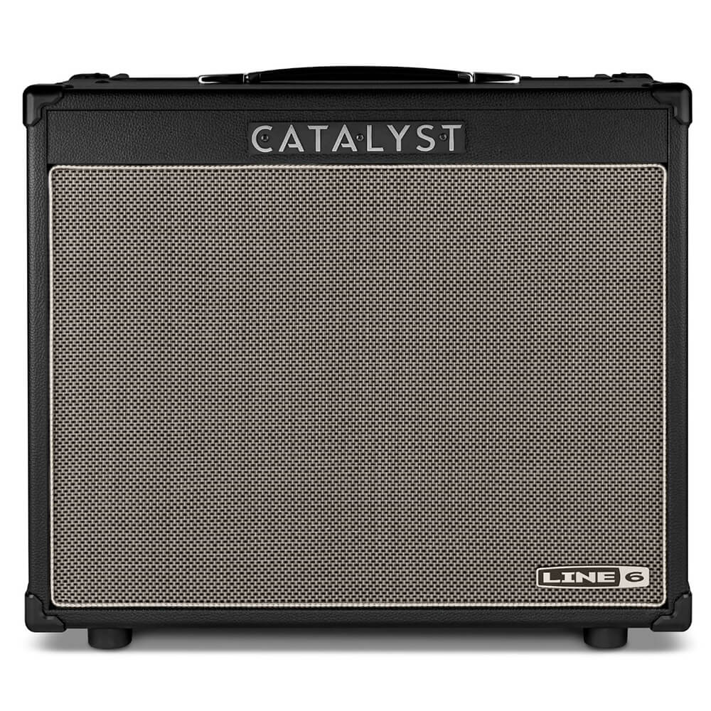 GCATCX100UK_c Line 6 Catalyst CX100 - Image 1