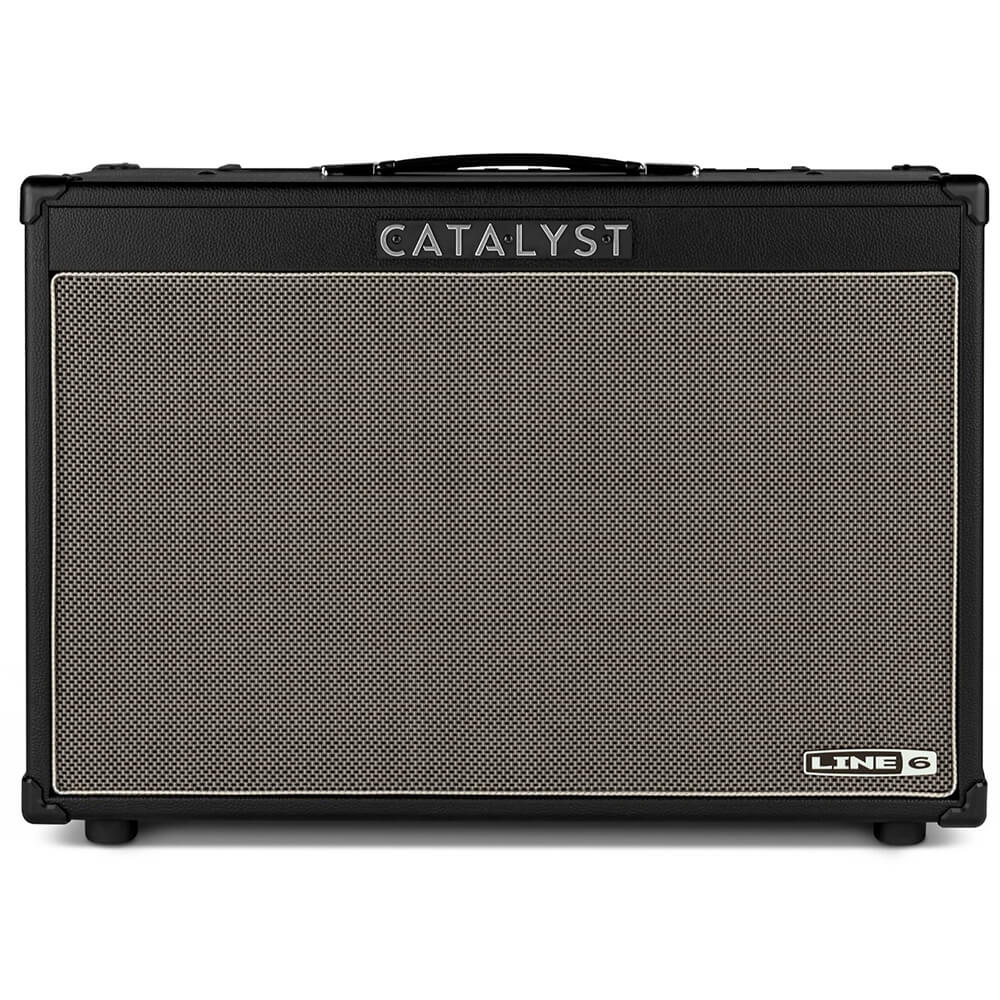 GCATCX200UK_c Line 6 Catalyst CX200 - Image 1