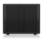 Behringer SAT 1008 SUBA 8″ Active Subwoofer - Image 4