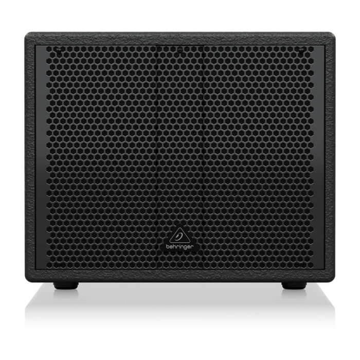 Behringer SAT 1008 SUBA 8″ Active Subwoofer - Image 4