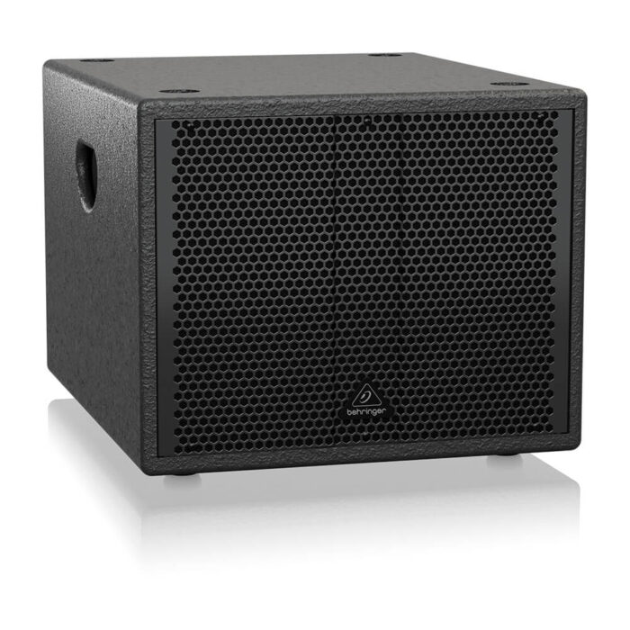 Behringer SAT 1008 SUBA 8″ Active Subwoofer - Image 3