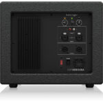Behringer SAT 1008 SUBA 8″ Active Subwoofer - Image 2