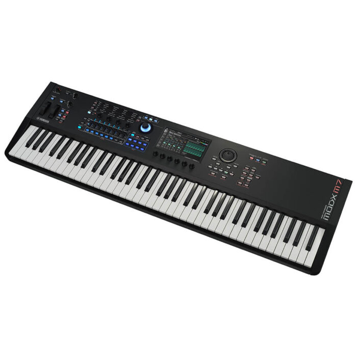 MODX M7 - Image 8