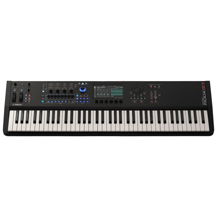 MODX M7 - Image 3