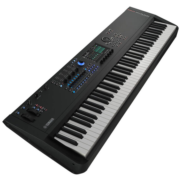 MODX M8 - Image 7