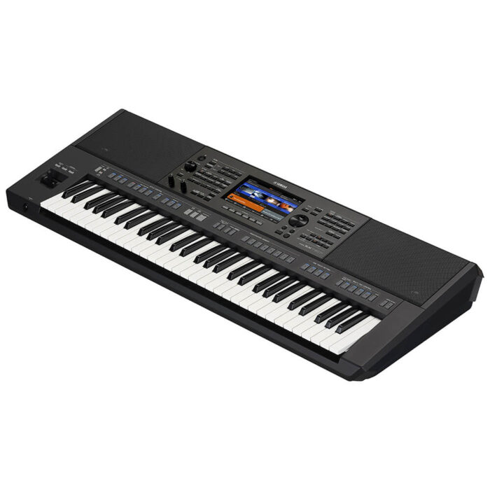 Yamaha PSR-SX720+ - Image 5