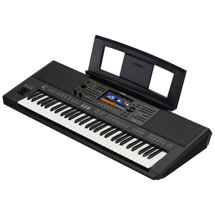 Yamaha PSR-SX720+ - Image 4