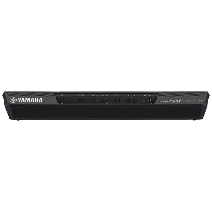 Yamaha PSR-SX720+ - Image 2