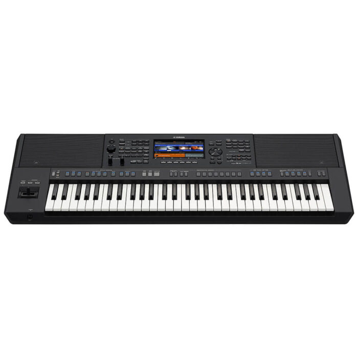 Yamaha PSR-SX720+ - Image 3