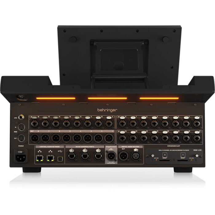 Behringer WING COMPACT - Image 5