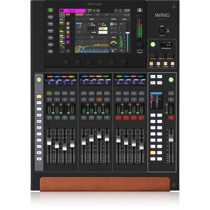 Behringer WING COMPACT - Image 2