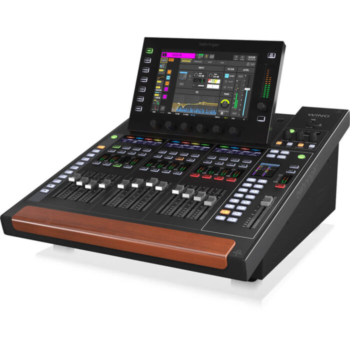 Behringer WING COMPACT - Image 4