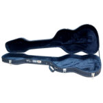 Explorer EX-BGHC-127 Bass Guitar Hard Case
