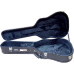 Explorer EX-AGHC-108 Acoustic Guitar Hard Case